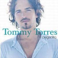 Pegadito_Tommy Torres