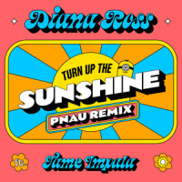 Turn Up The Sunshine_Diana Ross,Tame Impala
