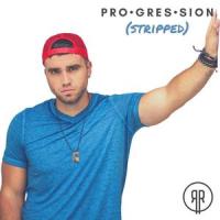 Hay Girl(Stripped)_Ryan Robinette