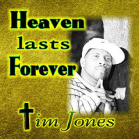 Lets Go To Heaven_Tim Jones