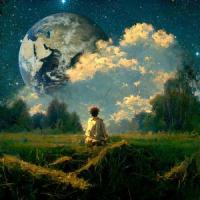 I Love the Stars (feat. Noah Floersch)_June Parks,Noah Floersch