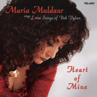 Moonlight_Maria Muldaur
