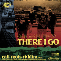 There I Go_Common Kings