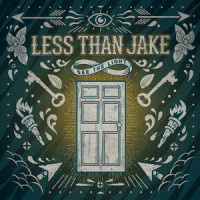 John the Baptist Bones_Less Than Jake