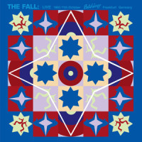 Intro Track_The Fall,Mark E. Smith