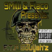 Thugz,Hustla'z & Ballaz(feat. Young Tukk & Willow)_9milli & Flaco,Young Tukk,WILLOW