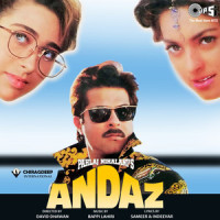 Laila Bichari_Kumar Sanu,Sudesh Bhosle,Alka Yagnik