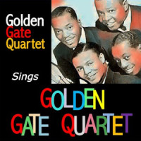 John Henry_Golden Gate Quartet