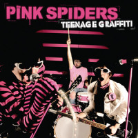 Pretend That This Is Fiction_The Pink Spiders