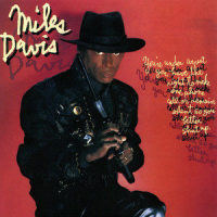 One Phone Call/Street Scenes_Miles Davis