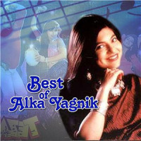 Dil Mera Tod Diya_Alka Yagnik