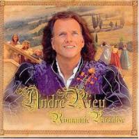 Blue Spanish Eyes_André Rieu