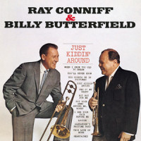 But Not For Me_Ray Conniff
