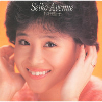 ブルークリスマス_松田聖子