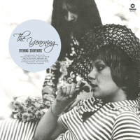 Evening Souvenirs_The Yearning