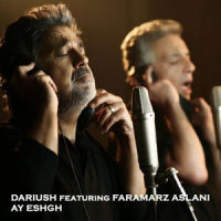 Ay Eshgh_Dariush,Faramarz Aslani
