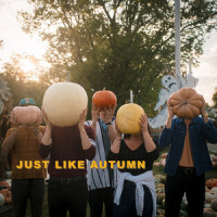 Just Like Autumn_The Tuesday Crew,Jordy Searcy,Carly Bannister