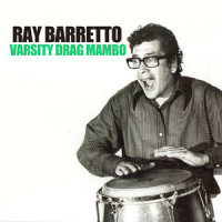 El Bajo_Ray Barretto
