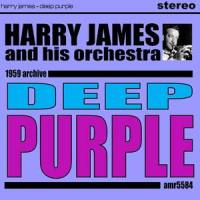 Hernando's Hideaway_Harry James And His Orchestra