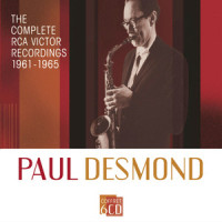 Untitled Blues Waltz_Paul desmond,Gerry Mulligan