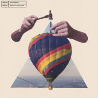 I Can't Believe You're Gone_Trade Wind,Jesse Barnett