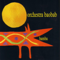 Gnawou_Orchestra Baobab
