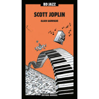 Peacherine Rag_Scott Joplin