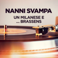 La Mia Ganza_Nanni Svampa