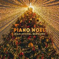 Silent Night_Jean-Michel Bernard,Joseph Mohr,Franz Gruber