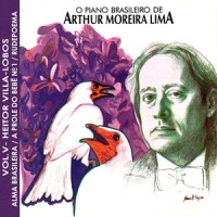 A Pole do Bebê No. 1, W140: No. 2, Moreninha_Arthur Moreira Lima