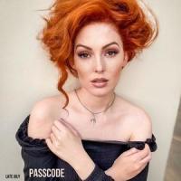 Passcode_Nicole Simone