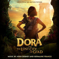 Interloper Kidnapped_John Debney,Germaine Franco