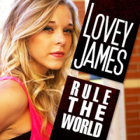Rule the World_Lovey James