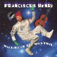 Give My Things Back_Franciscus Henri