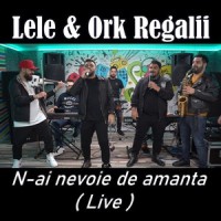 N-ai nevoie de amanta_Lele,Ork Regalii
