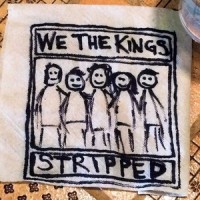 Sad Song feat. Elena Coats_We The Kings