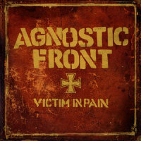 Society Suckers_Agnostic Front