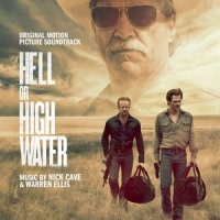 Comancheria_Nick Cave,Warren Ellis