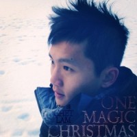 Silent Night_林一峰