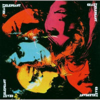 Love Strike_Crazy Elephant