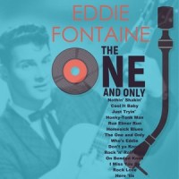 Rock 'n' Roll Baby_Eddie Fontaine