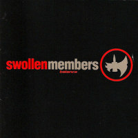 Consumption_Swollen Members,Aceyalone