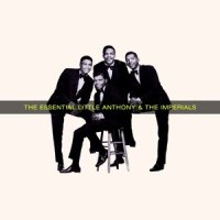 I'm Taking A Vacation From Love_Little Anthony And The Imperials