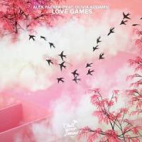 Love Games_Alex Parker,Olivia Addams