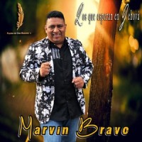 Los Que Esperan en Jehová_Marvin Bravo