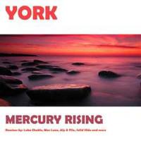 Mercury Rising_York