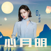 心月明_许佳琪