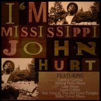 Shortnin' Bread_Mississippi John Hurt