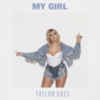 My Girl_Taylor Grey