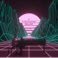 A Thousand Miles_SADBOii,Vanessa Carlton